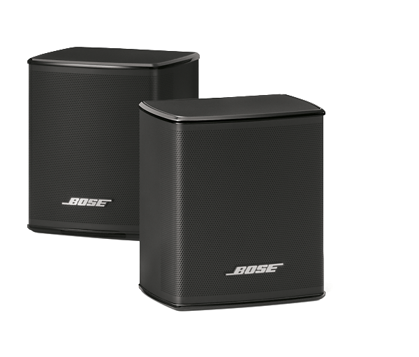 Акустична система Bose Surround Speakers Black