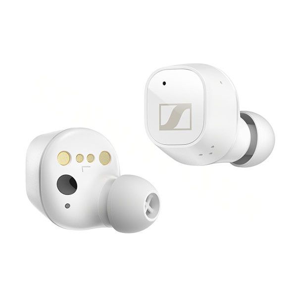 Гарнітура Sennheiser CX PLUS TRUE WIRELESS WHITE
