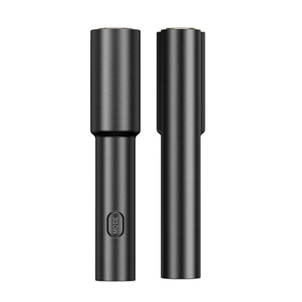 ЦАП та підсилювач Shanling UA2 Plus Black