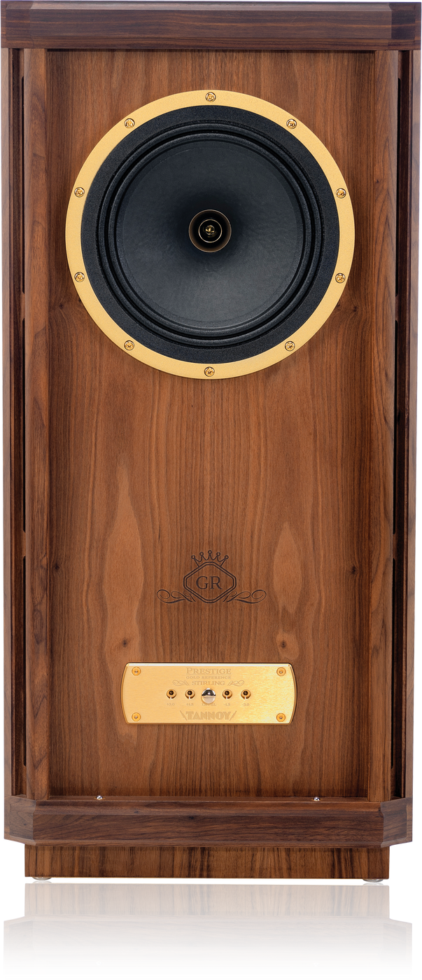 Підлогова Акустика Tannoy PRESTIGE STIRLING GR Oiled Walnut