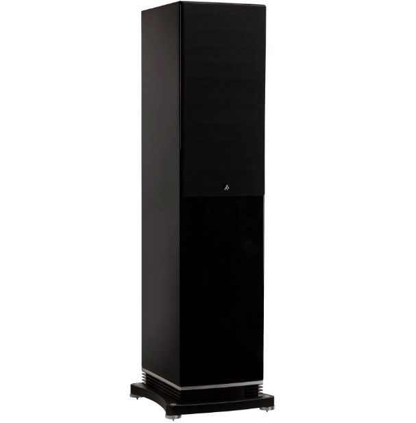 Напольная акустика Fyne Audio F502 Piano Gloss Black