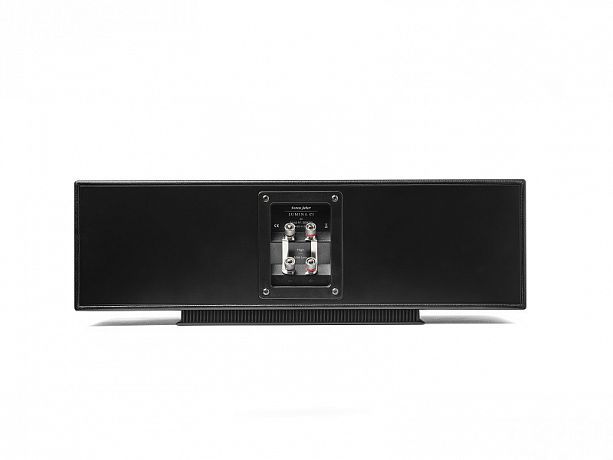 Центральный канал Sonus Faber Lumina Center I Piano Black