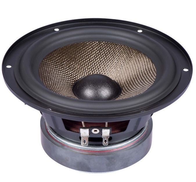 Підлогова Акустика Revival Audio Sprint 4 Walnut