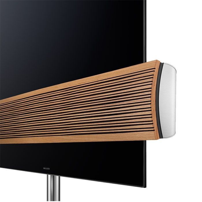 Телевизор Bang & Olufsen Beovision Eclipse 55 OLED Silver