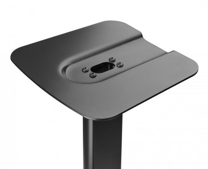 Стійки MT-Power ST-27 Matte Black