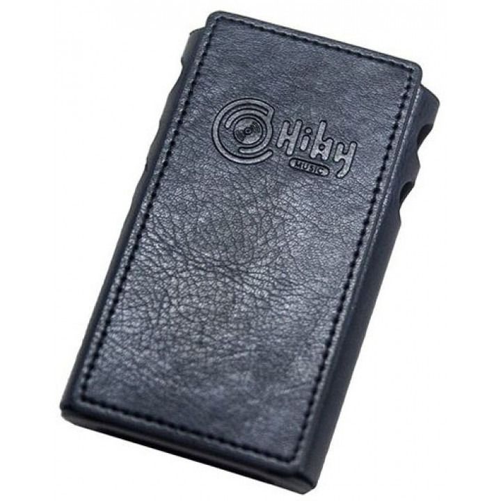 Чохол HiBy R5 Case PU Black