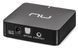 Bluetooth Ресівер NuForce BTR1 Black