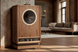 Акустика Fyne Audio Classic Gold VIII SP