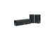 Комплект акустики Yamaha SET NS-7390 Black
