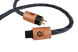 Силовой кабель Ansuz Mainz C3 Power Cable 1m