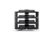 Стойка Naim FRAIM LIGHT FraimLite Base and Level Twin-pack Black