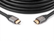 HDMI кабель TTAF High Speed HDMI Cable with Ethernet 10m