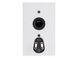 Полична акустика Monitor Audio Silver 100 Satin White (7G)