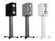 Стійки MONITOR AUDIO Stand Grey