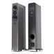 Акустика Q Acoustics Q CONCEPT 500 SILVER & EBONY (QA2815)