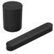 Акустична система Sonos Beam G2 + Sub Mini Black