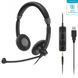 Гарнітура Sennheiser EPOS SC 75 USB MS