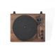 Проигрыватель винила Crosley Stave Walnut