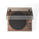 Проигрыватель винила Crosley Stave Walnut