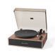 Проигрыватель винила Crosley Stave Walnut