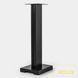 Стойки под акустику ADLUX BASE SS-1-B-W Black-Walnut