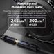 ЦАП із підсилювачем для навушників FiiO KA11 Black