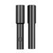 ЦАП та підсилювач Shanling UA2 Plus Black