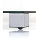Тумба под телевизор Sonorous PL 3404-C-INX