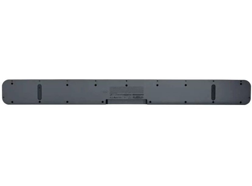 Саундбар JBL Bar 500 Black (JBLBAR500PROBL)