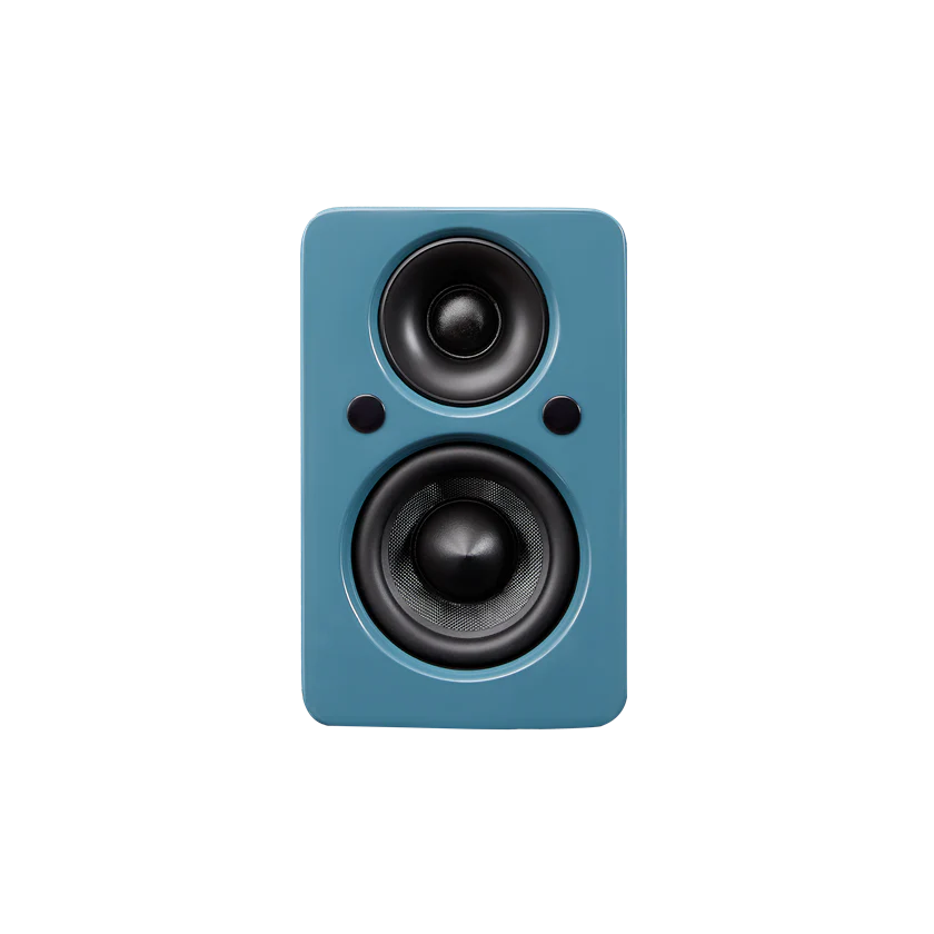 Активна полична акустика Jamo mini MKII High Gloss Eucalyptus