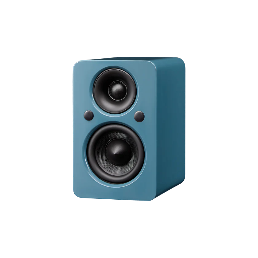 Активна полична акустика Jamo mini MKII High Gloss Eucalyptus