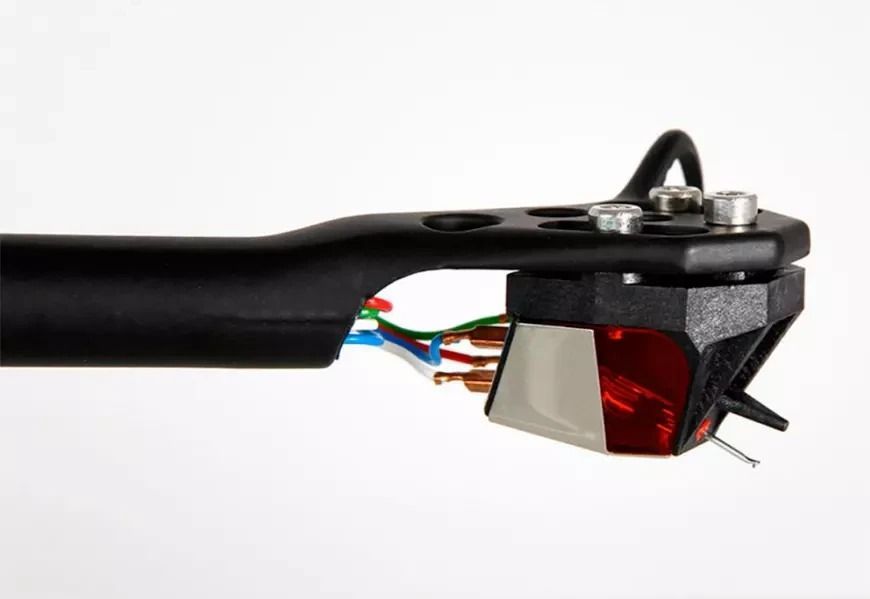 Картридж Rega Nd3