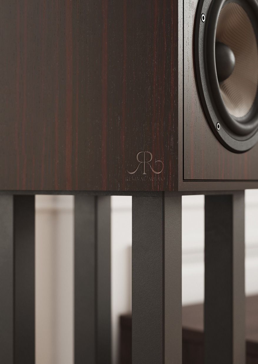 Акустика Revival Audio Atalante 5 Ebony