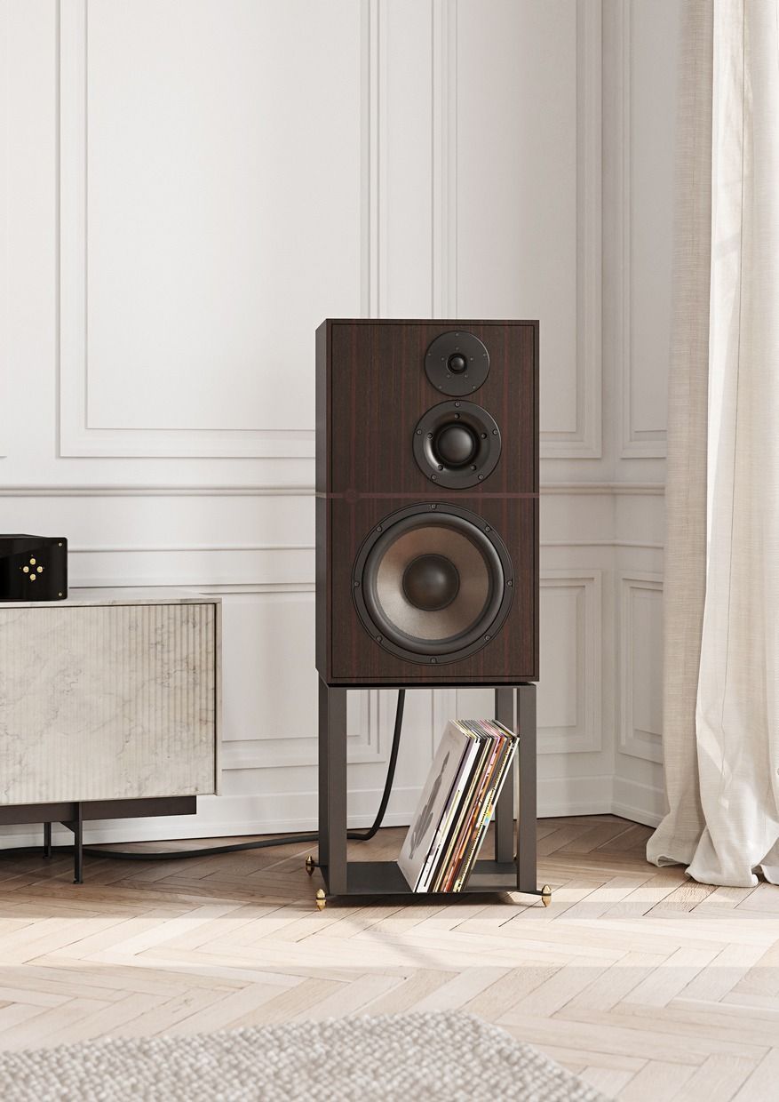 Акустика Revival Audio Atalante 5 Ebony