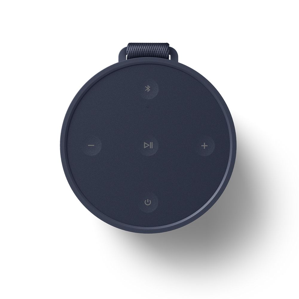 Акустика Bang & Olufsen Beosound Explore Navy