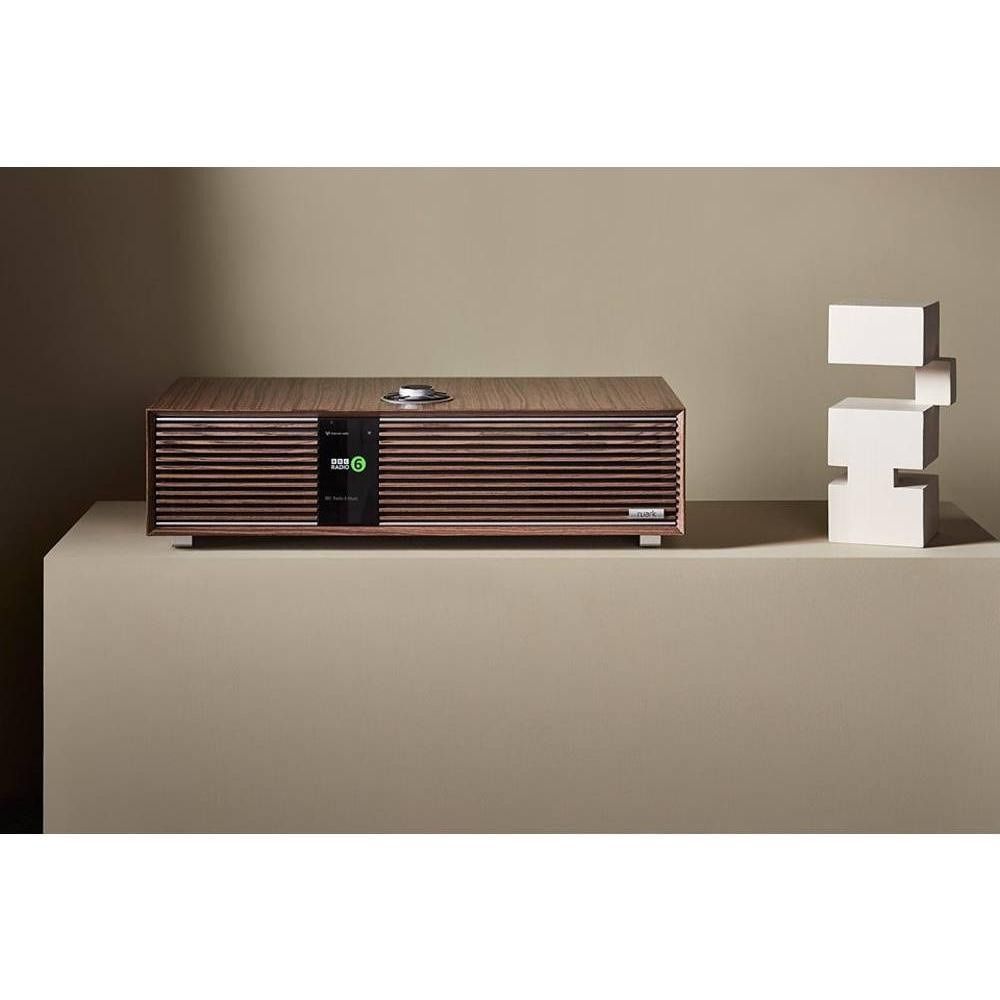 Аудиосистема Ruark Audio R410 Music System Walnut