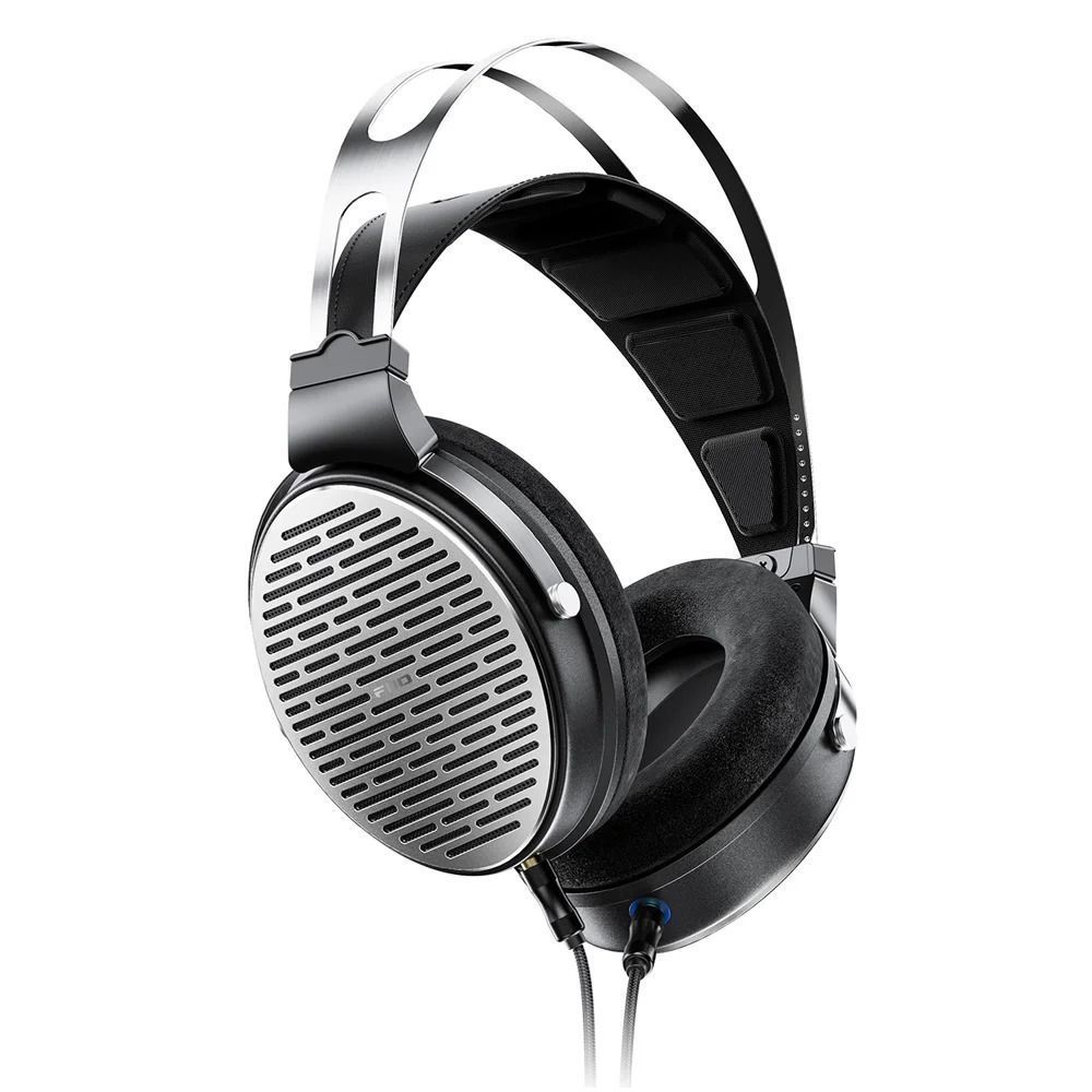 Наушники FiiO JT3 Silver