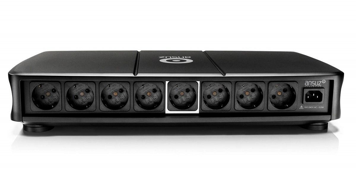 Распредилитель питания Ansuz Mainz8 D3 Power Distribution