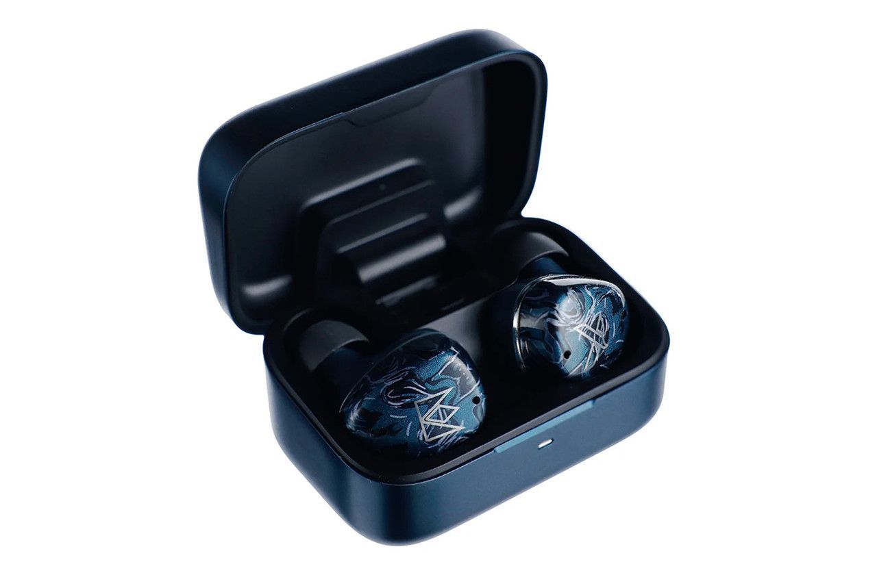 Навушники Noble Audio Osprey Blue