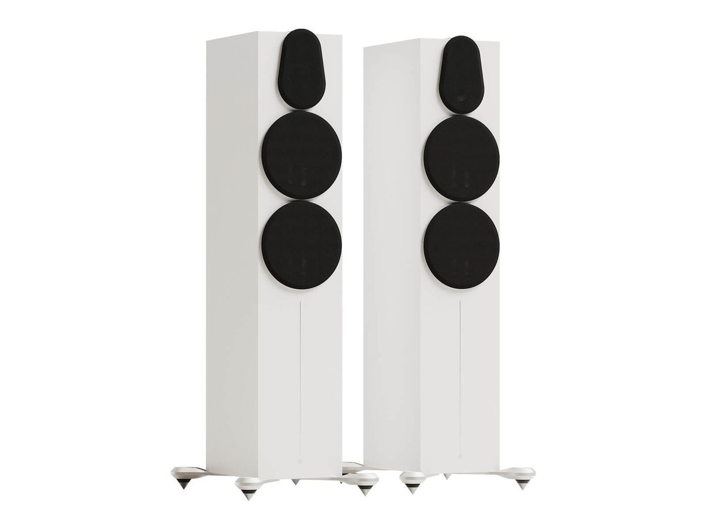 Акустика Monitor Audio Gold 500 6G Satin White