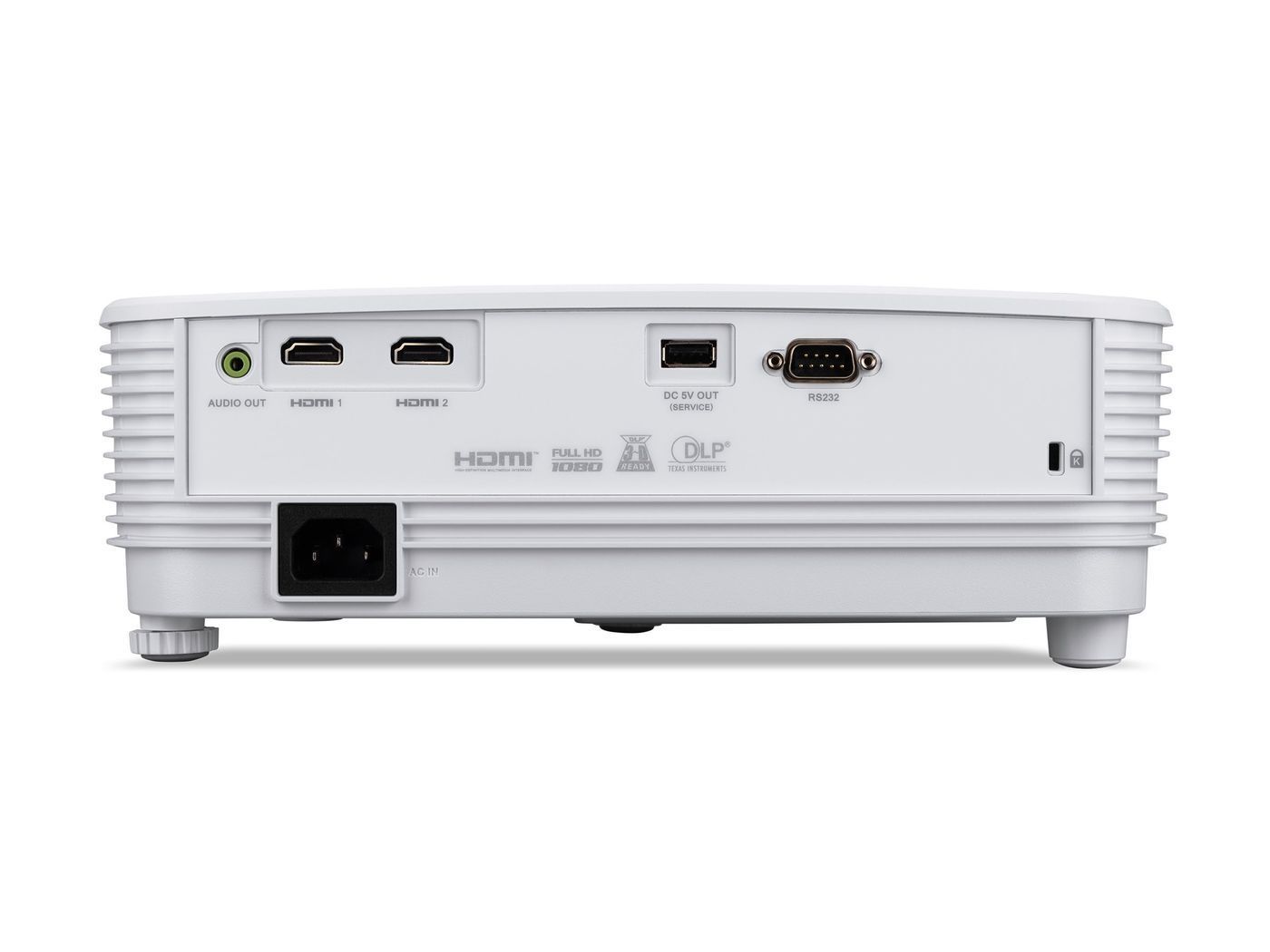 Проектор Acer X1526 (MR.JX911.001)