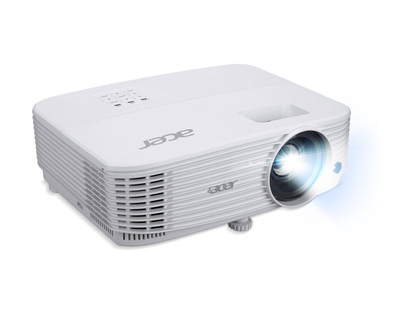 Проектор Acer X1526 (MR.JX911.001)