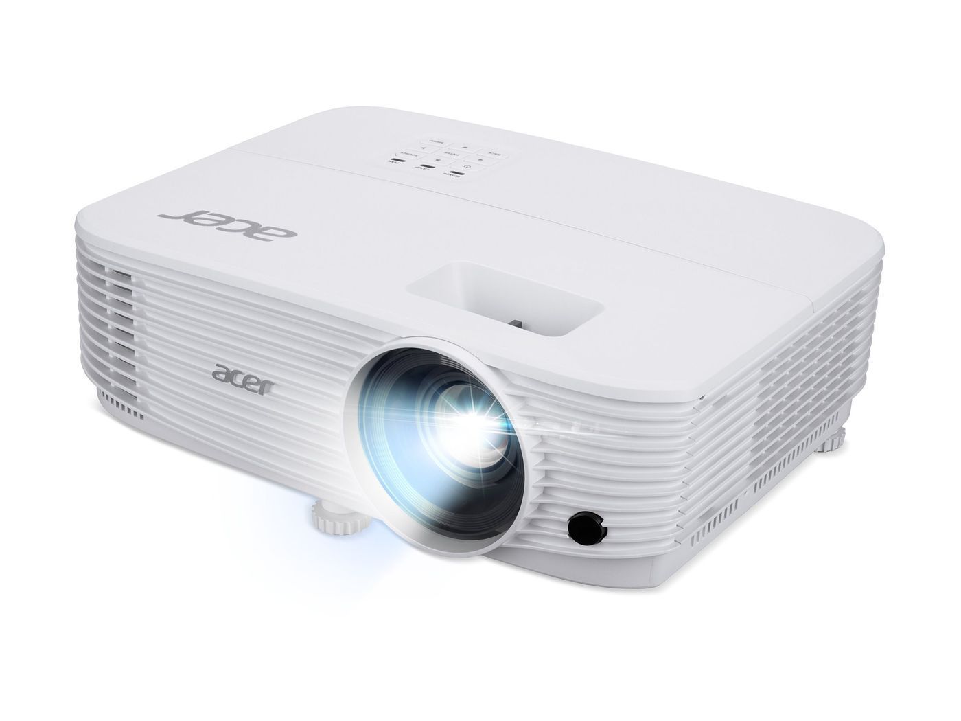 Проектор Acer X1526 (MR.JX911.001)