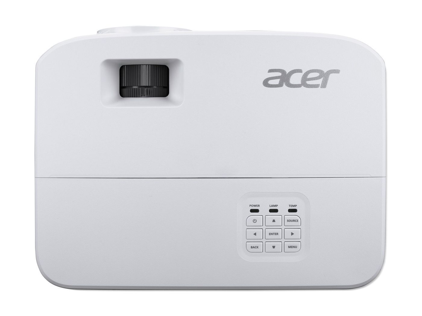 Проектор Acer X1526 (MR.JX911.001)