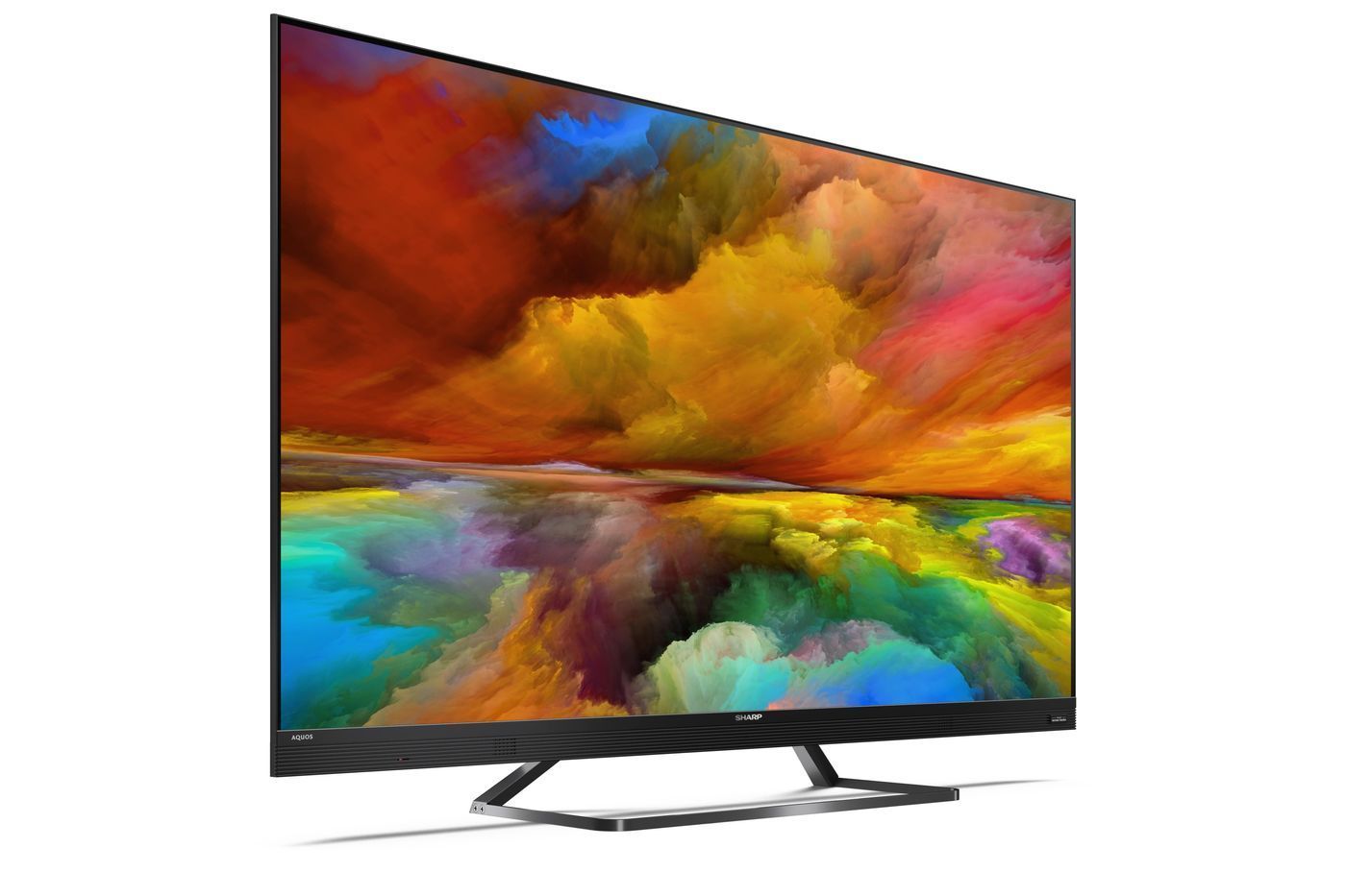 Телевизор Sharp 55EQ3EA (4T-C55EQ3EM2AG)