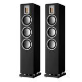 Напольная акустика Audiovector QR 5 Black Piano