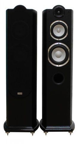 Підлогова акустика TAGA Harmony Platinum F-60 Black