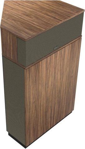 Напольная акустика Klipsch Klipschorn AK7 American Walnut