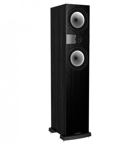 Напольная акустика Fyne Audio F303i Black Ash