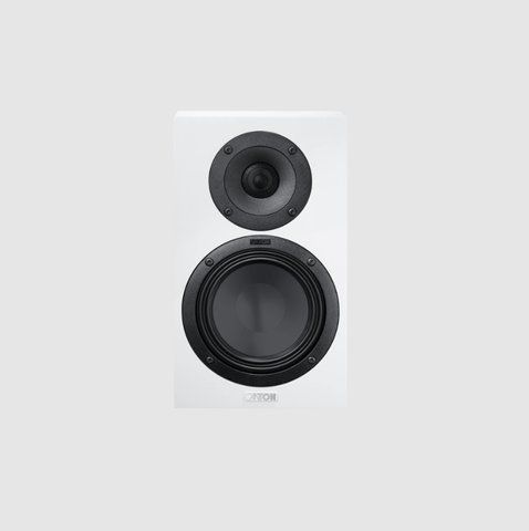 Акустика Canton GLE 10 S2 White